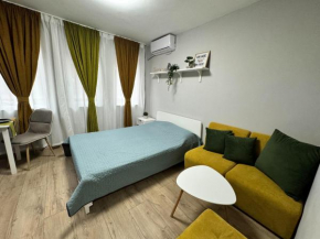 Central Studio Apartment - Varna City